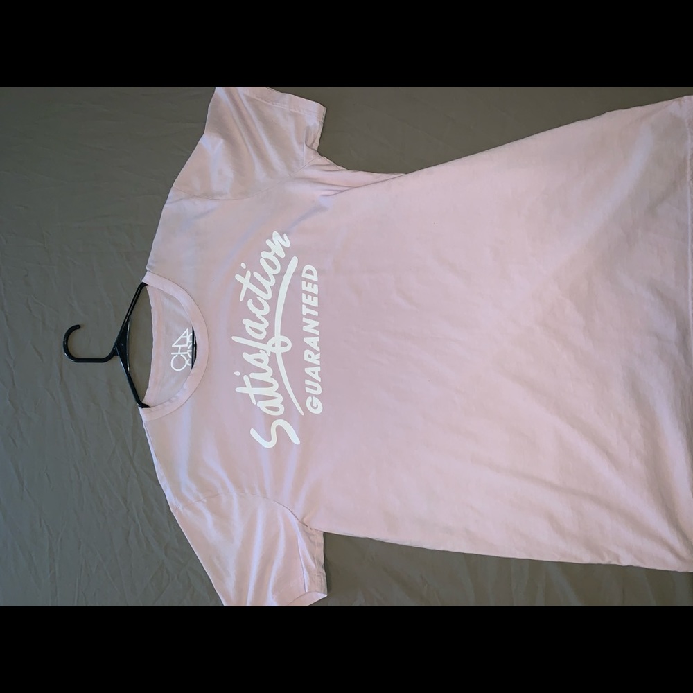 CHASER t-shirt